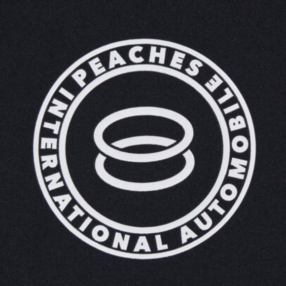 Uniqlo HYPEBEAST COMMUNITY CENTER COACH JACKET XL - Picture 8 of 11